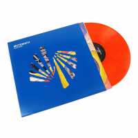 Read Collide Records Reviews